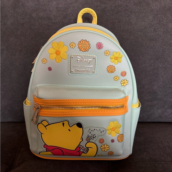 Winnie the Pooh Loungefly
